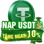 nạp usdt go88