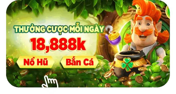 thưởng cược mỗi ngày go88